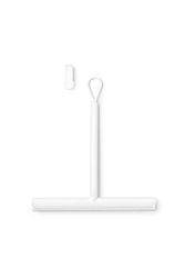 Brabantia Raclette de Douche, Collection Renew - White