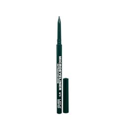 Layla Cosmetics Milano Micro Eyeliner Pencil No. 5, 0.01 ounce