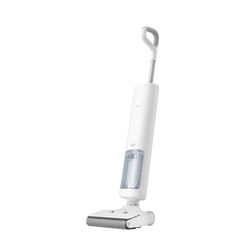 Xiaomi Truclean W10 Pro Wet Dry Vacuum + Window Sensor 2 - verticale stofzuiger 3-in-1 (stofzuigen, schrobben en lava), tot 35 minuten looptijd, wit (ES-versie + 3 jaar garantie)