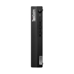 Lenovo - OPTION WORKSTATION TS/ThinkCentre M90q Gen3 / i9-12900 / 32GB / 1TB SSD/Win 11 Pro