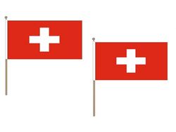 AZ Flag vlag, meerkleurig