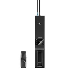 Sennheiser Flex 5000 Cuffia Wireless per TV, Nero