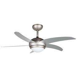 Orbegozo CP53132A Ventilador de Techo Con Luz