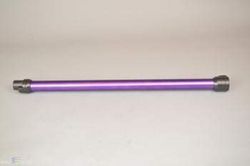 Dyson 965663-05 Replacement Extension Wand Tube, Purple