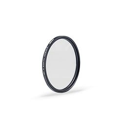 Filtro de desbotamento pastel suave Tiffen 62 mm preto