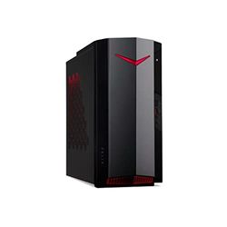 Acer PC Gaming Nitro N50-640 Intel Core i5-12400F 32GB 512GB SSD Nvidia RTX 3060 12GB Win 11DAS