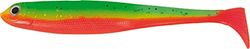 Iron Claw 10FR4039507177003FR10 Leurres Souples Adulte Unisexe, Coloré, Unique