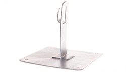 Soporte de techo 100 mm 16.1.1 OC / 91600401/ elko-bis 5907676710958