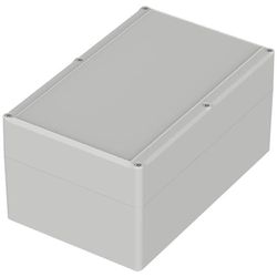 Bopla! Universele behuizing 62241200 Polycarbonaat lichtgrijs 250 x 160 x 122 1 stuk