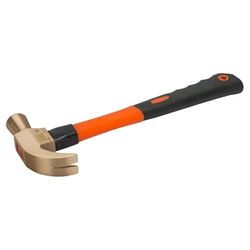 NS CLAW HAMMER CU-BE 500FB - Unid: 1