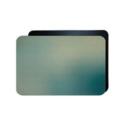 Bonamaison, Tapis de Souris de Gaming rectangulaire avec Impression numérique - Dessous antidérapant - pour Le Bureau et la Maison - Taille S : 45 x 30 cm