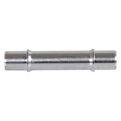 MASSI HH12 Naaf Tour Ratchet voor, Volwassenen, Uniseks, Zwart, One Size