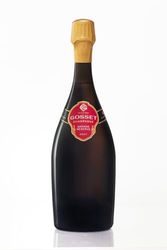 Champagne Gosset Grande Réserve - 75 cl