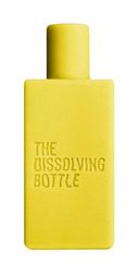 The Dissolving Bottle – Per capelli normali, confezione da 8