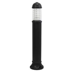 Cristher SAURO - Baliza e-27 110cm negro