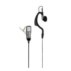 MIDLAND Auriculares de microfone MA21-LKi Kenwood para códigos de rádio portáteis código C1306