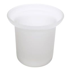 Haceka, Aspen 1115766 Accessoire de Salle de Bain et WC