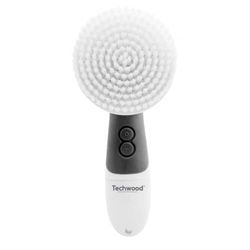 Techwood Spazzola per Pulizia Viso
