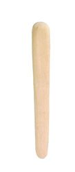 Depiléve Depiléve - Spatola per il corpo, tradizionale, 25 cm di lunghezza x 2,5 mm di larghezza, 20 g