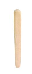 Depiléve Depiléve Traditional Body Spatula, 25 cm Length x 2.5 mm Width 20 g