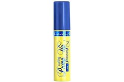 LOVELY. Masque Bleu Pump Up Curling Pump Up