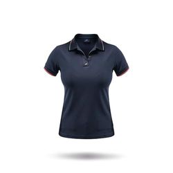 NUEVO 2024 - Tech Polo S/S NVY w-L