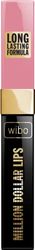 Wibo Matte Lipgloss Million Dollar Lips 7