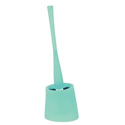 Spirella Brosse WC avec Support PP Move Frosty Vert Mint