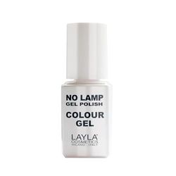 Layla No Lamp, Esmalte de uñas (Color 007) - 10 ml.