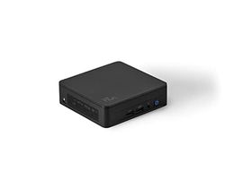 ARENA CANYON NUC13ANKI5 NO CORD BAREBONE L6 NO CORD
