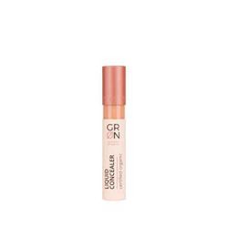 GR?N GRN Corrector LIQUIDO Beige Oat 7ml, Negro, Estandar