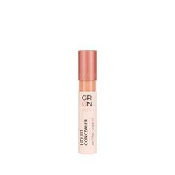 GR?N Correttore Liquido Beige Oat 7 ml, Nero, Estandar