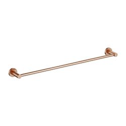 Omnires MP60216CPB, Porta asciugamani, 60 cm MODERN PROJECT, Gold