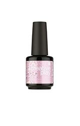 CND Creative Play Gel Polish 466 Got A Light 15 ml