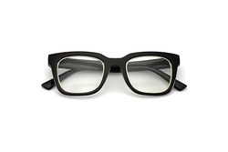 Szkło do czytania ciała, Czarny, 50mm Unisex, Czarny, 50mm