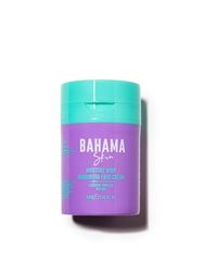 Bahama Skin Hydrating Whipped Moisturiser – Lightweight Face Cream with Palmitoyl Peptides & Ceramide Complex for Smooth, Radiant Skin – 40ml