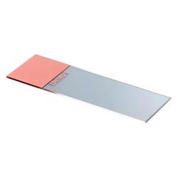 Marienfeld® UniMark rose ~76x26 mm subk.