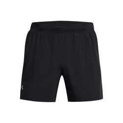 Under Armour UA Launch 5'' Short, Pantaloncini Palestra Uomo, Shorts Traspiranti, Sportivi Leggeri ed Elasticizzati