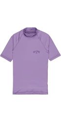 BILLABONG Tropic Surf SS T-shirt dam (set om 1)