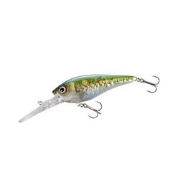 SHIMANO 59VZQC73U06 BT WorldCrank AR-C Flash Boost 64mm 17g 007 Kyorin BB Hardware, Andere Gereedschappen, Multicolor