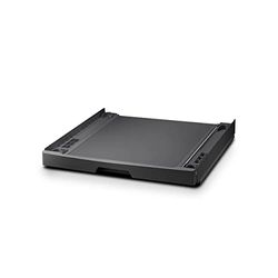 Kit de superposition SAMSUNG kompatibel SKK-DDX (metallgrå)