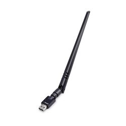 StarTech.com Adaptador USB Bluetooth 5.3 Clase 1 para PC - Dongle Bluetooth de Largo Alcance para Teclado - Windows/Linux