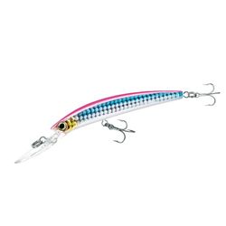 Yo-Zuri Crystal Minnow Deep Diver Kunstaas