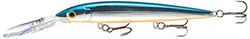 Rapala DHJ10 SB Pesca, adultos unissexo, 100 mm (11 gr)
