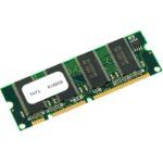 Cisco MEM-2951-2GB= 2GB DRAM modulo di memoria (DRAM, PC/server, 1 x 2 GB, Cisco 2951 ISR)