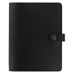 Filofax De originele A5-organizer - effen zwart, per stuk