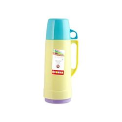 Home Casa Plus thermoskan 1 liter - kleuren