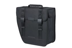 Basil enkele tas 2179231510, Unisex volwassene, zwart, 14 LTR