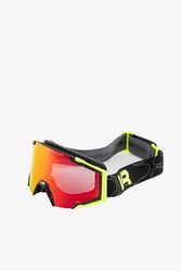 Valentino Rossi VR46 Mask Racing MX,One Size,Black