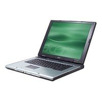 Acer Travelmate 4401LCi Laptop Turion 1.6ghz Processor 40gb Hard Drive 256mb Memory 15" Screen DVD-CDRW Optical Drive Windows XP Pro